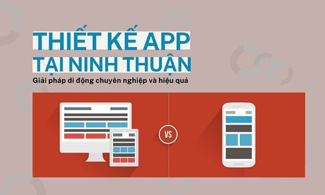 Dịch vụ thiết kế Web-App tại Web4s